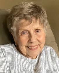 Phyllis Eileen Berner Obituary (2024)