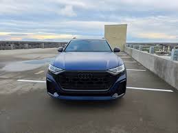 Image result for Ultra Blue 2024 SQ8