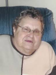 Obituary of Albertine LeBlanc