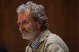 Fernando Simón: «El coronavirus ya no es tan grave, pero se sigue  transmitiendo mucho»