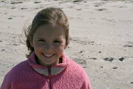 Things I Want My 10 Year Old Daughter To Know