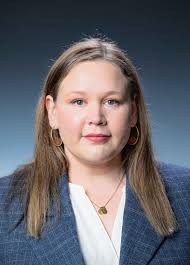 Meet the Rochester City Council Staff