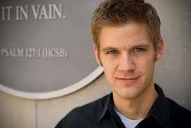 10 Questions With Leader Ben Stroup