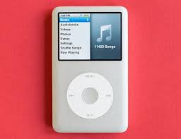 Why I Bought The Last Ipod Classic In The Store Ipod Classic Ipod Apple Computer
