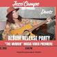 Jessi Campo & Friends: Album Release Concert ... event in Miami, FL