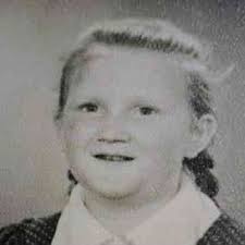 Christina Etheridge (Quilting Mama) Obituary (04/27/1941