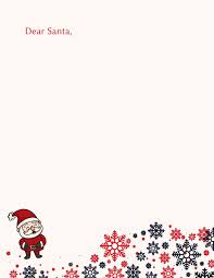 See also these collection below 45 Printable Christmas Letter Templates 100 Free á… Templatelab