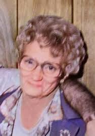 Leone Virginia (Mosher) Westover (1913-1997)