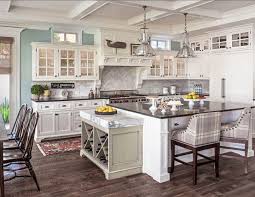 Kitchen Ideas Great Kitchen Design Ideas I Can T Help But Fall In Love With Coastal Kitchens Whenever I See Kitchen Design Kitchen Remodel Cape Cod Interiors