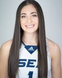 Sea Lady Vikings Basketball