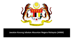 Jabatan akauntan negara malaysia (janm) menara maybank, kuala lumpur mula dihadiiri dengan orang ramai sehingga sesak ekoran kisah yang viral mengenai wang tak dituntut. Jabatan Akauntan Negara