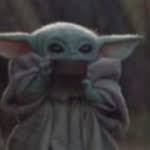 I've said it. 23 jokes about baby yoda sipping soup that are actually very funny. Meme Generator Baby Yoda Drinking Soup Newfa Stuff