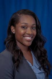 Sheree Parker's Instagram, Twitter & Facebook