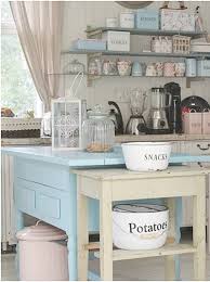 10 ways to style a vintage kitchen