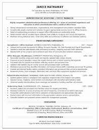 Or maybe you're having a hard time deciding what job experiences to. 72 Luxury Collection Of Resume Samples For Administration Officer Check More At Https Www Ourpetscrawley Office Manager Resume Office Manager Manager Resume