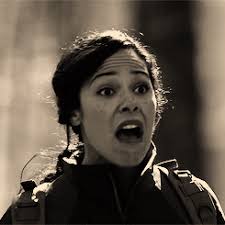 Never underestimate the power of a natural bond.”