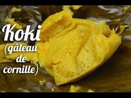 Recette Koki Ultra Moelleux Gateau De Cornille Recette Recettes De Cuisine Recettes Africaines