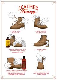My camel colour shoes who to cleane it. Leather Care Faqs Best Leather Cleaner Conditioner Leather Honey