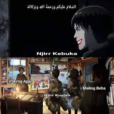 Tapi gw tetep kasih kode nuklir kok. Wibusekaindo Kode Nuklir Ryuu Mim Ini 40 Edit Sndiri Facebook