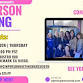 Women Entrepreneurs In-Person Networking – Newark CA 🌸