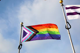 Admitting sin and acknowledging that in our own strength we can do nothing to inherit eternal life is a constant stumbling block for prideful people. Brock S Annual Pride Week Heading Online The Brock News