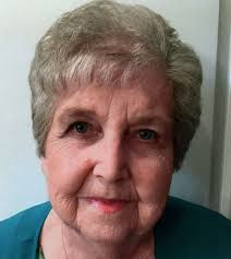 Judy Faye Stinson Myatt Obituary July 21, 2022