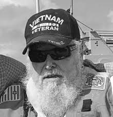 Obituary: Captain Carroll F. “Pat” Moffatt