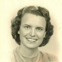 Jeannette Cooper Moyer Obituary