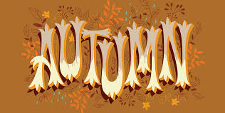 But these projects are much more fun. Font Design Adobe Illustrator