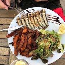 L Estuaire Plage Port Camargue Restaurant Reviews Photos Phone Number Tripadvisor