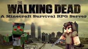 Click on the server name to find the ip address, vote button, and reviews. Dead Minecraft Servers Crafting Dead Server