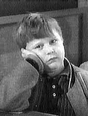 Leave It To Beaver Cast