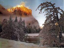 David Muench The Photography Files David Muench Landscape Yosemite Valley Landscape Photographers