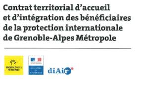 Maybe you would like to learn more about one of these? La Metropole Et L Etat Ensemble Pour Accueillir Les Refugies Internationaux Actualite Des Particuliers Actualites Accueil Les Services De L Etat En Isere