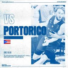 Italy (women) 2018 world champs italy were perfect like a michelangelo sculpture today in debrecen as they topped pool a. Italbasket La Partita Contro Il Portorico In Diretta Su Sky Sport 1 E Rai Sport Il Corriere Del Pallone