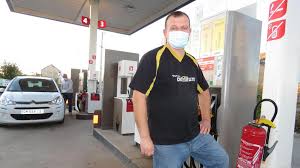 Pourquoi les français restent attachés au diesel en 2020 ? Pas De Coup De Pompe Dans Les Stations Service A Romilly Sur Seine