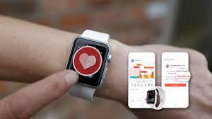 One in three people have hypertension, also known as chronic high blood pressure, while 80% with sleep. Apple Watch Can Detect Hypertension And Sleep Apnea Youtube