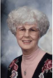 Julia Irene (Odom) Whittington