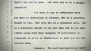 Merchants of Doubt - Trailer | IMDb