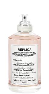 Maison Martin Margiela Fragrances Maison Martin Margiela Replica Scents Margiela Replica