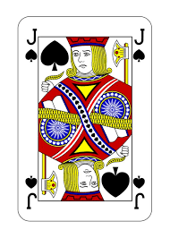 Check spelling or type a new query. Poker Playing Card Jack Spade Greeting Card For Sale By Miroslav Nemecek