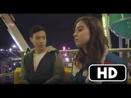 You're only young once.is it over yet? Erwin Tries To Kiss Nadine The Edge Of Seventeen 2016 Movie Clip Hd Youtube