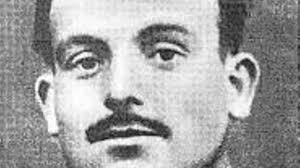 Muerte para un 'Rojo' tradicionalista