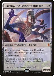 Top 10 Mill Cards In Magic The Gathering Magic The Gathering Cards The Gathering Magic The Gathering