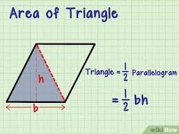 Maybe you would like to learn more about one of these? Cara Menghitung Luas Segitiga Sama Kaki Dengan Gambar Wikihow
