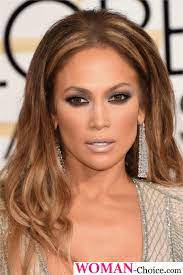 smokey eye jennifer lopez makeup tips woman choice com online magazine for women