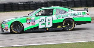 Here are many people out there that watch nascar. Dakoda Armstrong Wikiwand