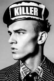 MURDER! BUFFALO. A TRIBUTE ( An Exhibition)