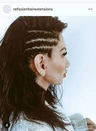 Reflexion Hair On Twitter Concert Hairstyles Hair Fancy Hairstyles