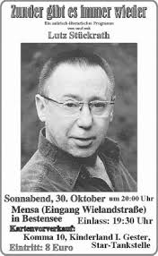 Preisträger beim Fotowettbewerb der Gemeinde Zeuthen 2. Platz für Mandy  Lüddemann